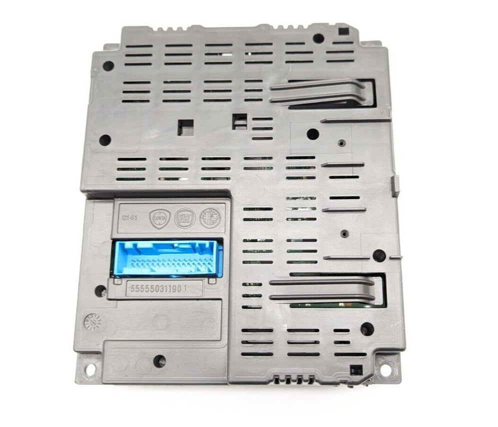 Centralita Bluetooth Magneti Marelli Fiat ( 500, Ducato, Punto ) 51953535