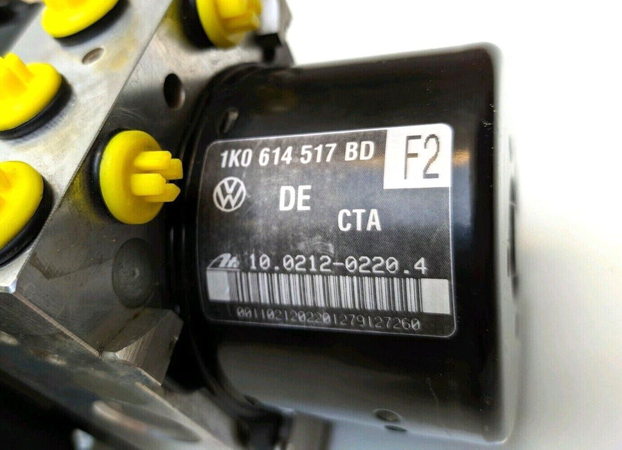 Módulo ABS ( Audi, Seat, Skoda, Volkswagen ) 1K0614517BD 1K0907379AN