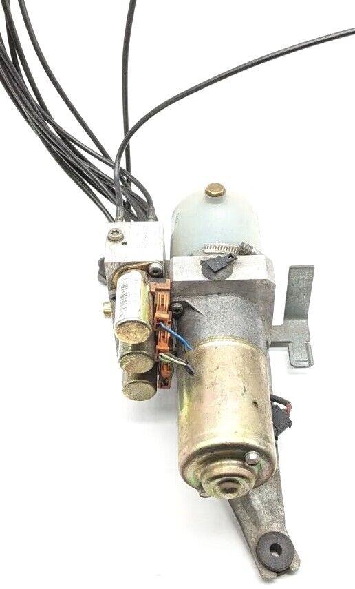 Bomba Hidráulica Techo Descapotable Audi ( A4, S4, RS4 ) Cabriolet 8H0871611