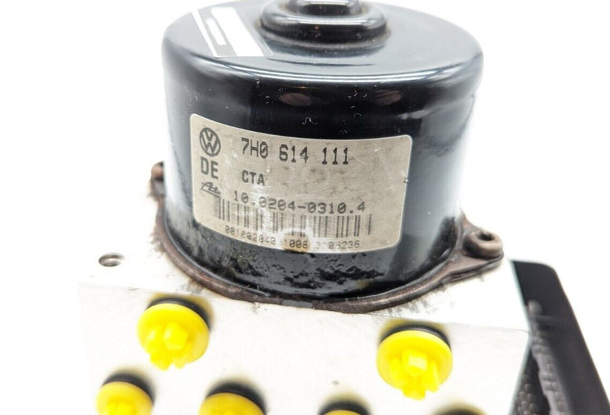 Módulo ABS Volkswagen Transporter T5 7H0614111 7H0907379