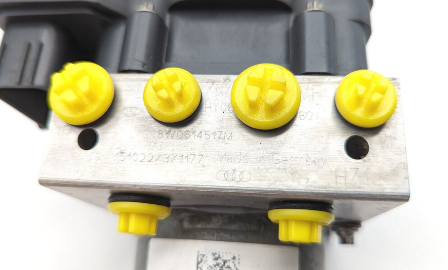 Módulo ABS Audi ( A4, A5 ) 8W0614517M 8W0907379J 0265255815