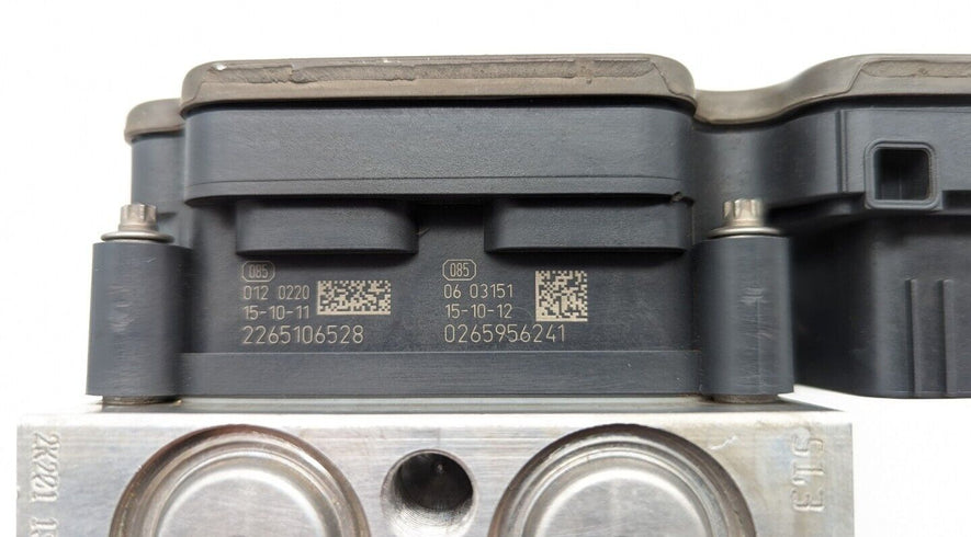 Módulo ABS Audi ( A4, A5 ) 8W0614517M 8W0907379J 0265255815