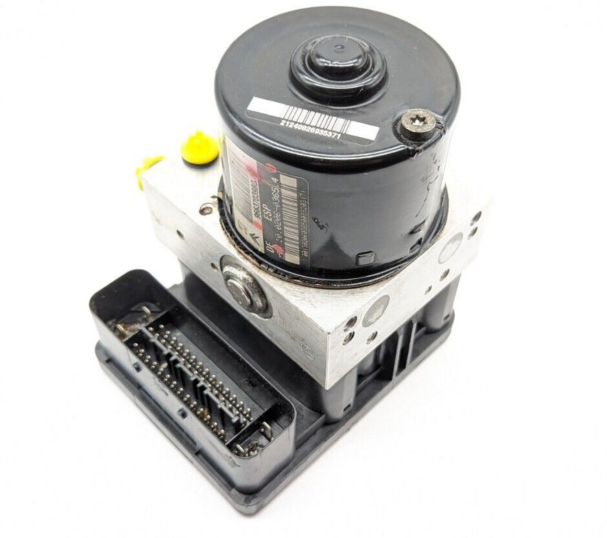 Módulo ABS Peugeot 207 9663703980 10096011843 10.0960-1184.3