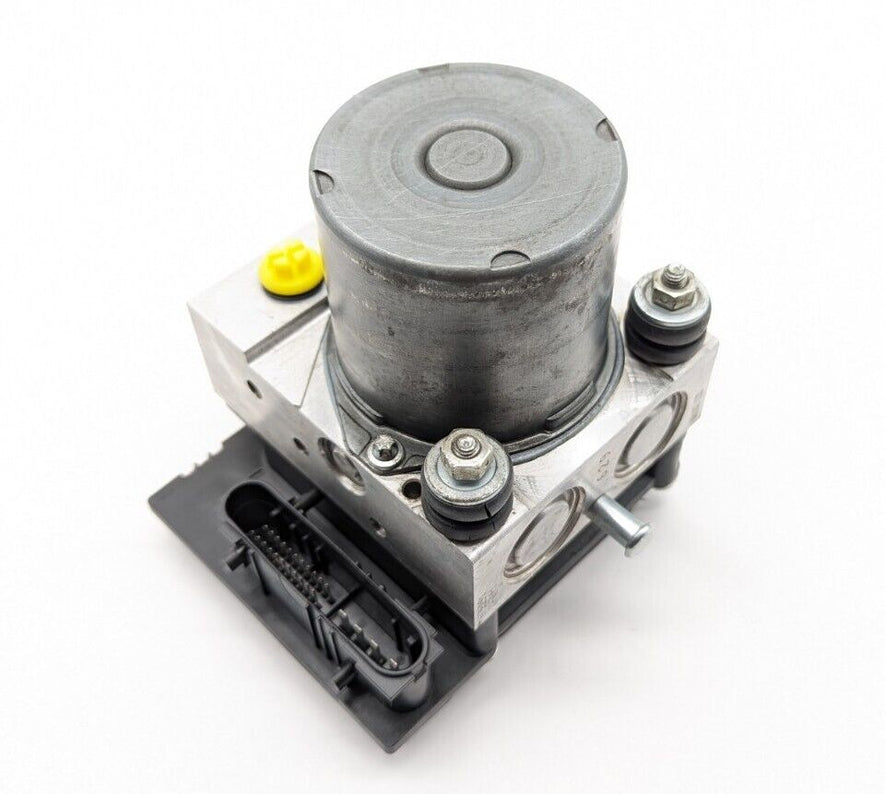 Módulo ABS Nissan Qashqai 0265251374 47660BR00A 0265951528