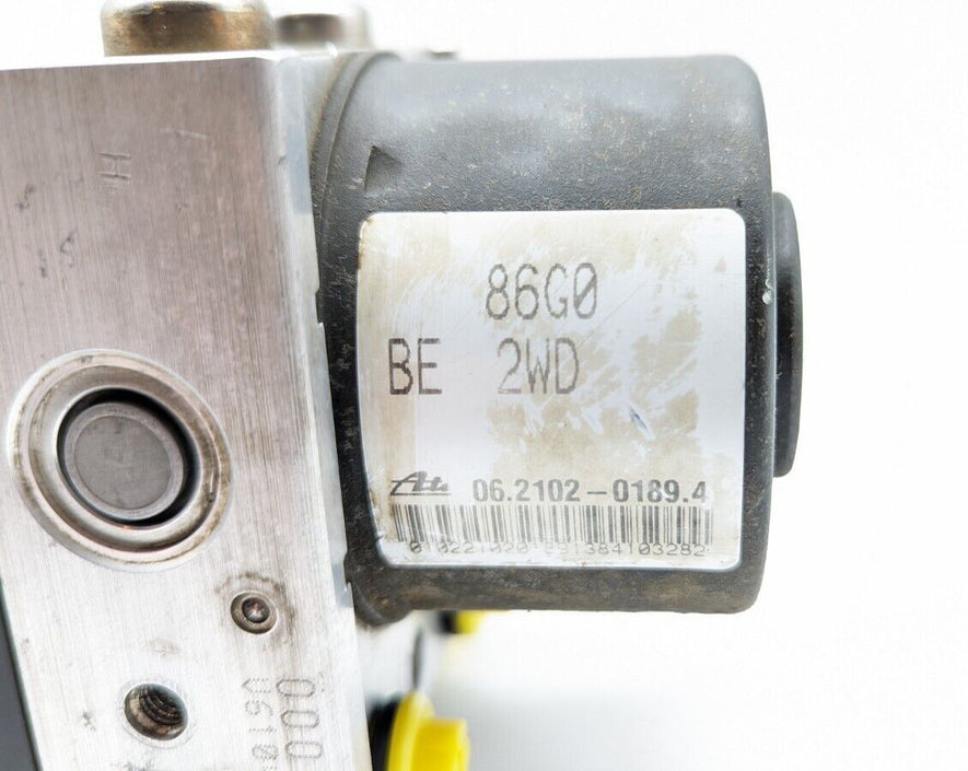 Módulo ABS Suzuki Ignis 06210201894 06.2102-0189.4 06210902013