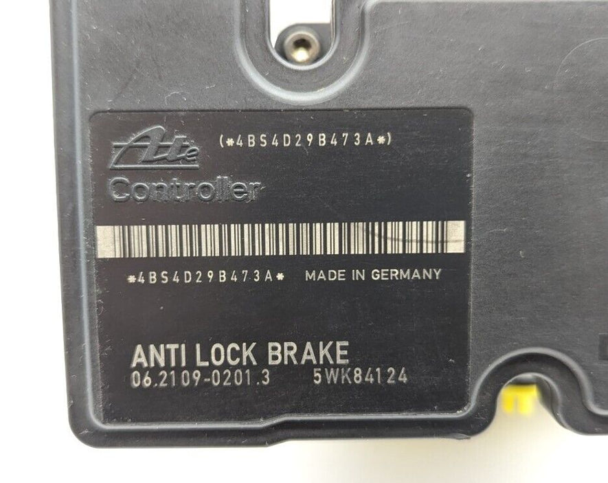 Módulo ABS Suzuki Ignis 06210201894 06.2102-0189.4 06210902013