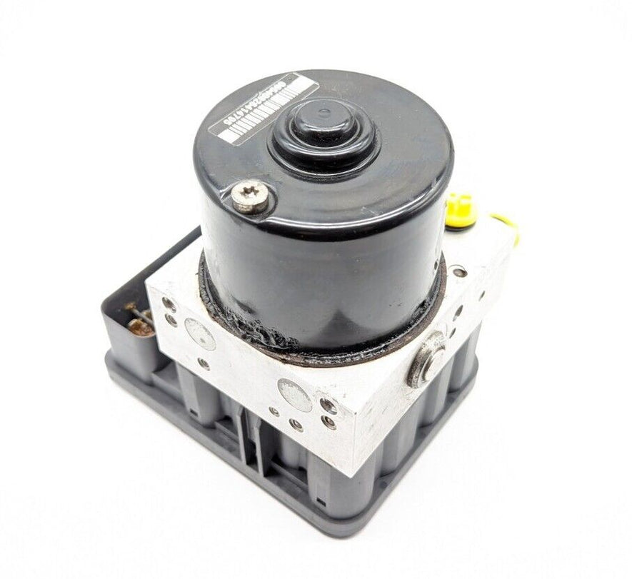 Módulo ABS Peugeot 207 9666529680 10096039193 28560060003