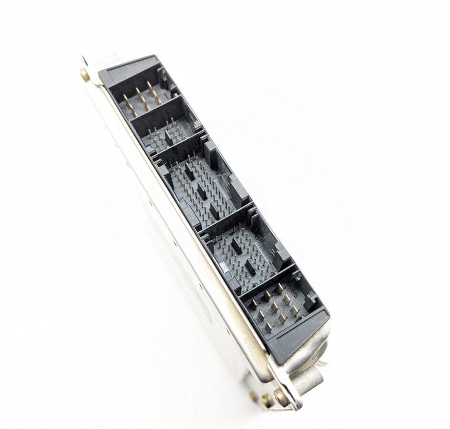 Centralita Motor Mercedes ML W163 A6121533279 0281010796