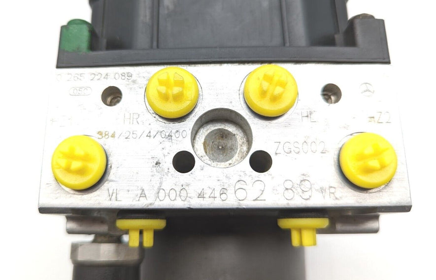 Módulo ABS Mercedes Sprinter A0004466289 0265900045 0265224089