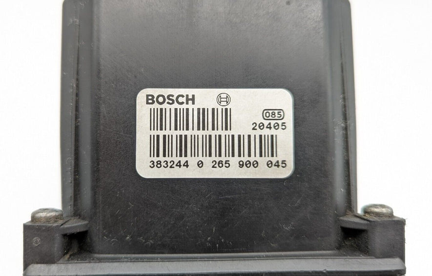 Módulo ABS Mercedes Sprinter A0004466289 0265900045 0265224089