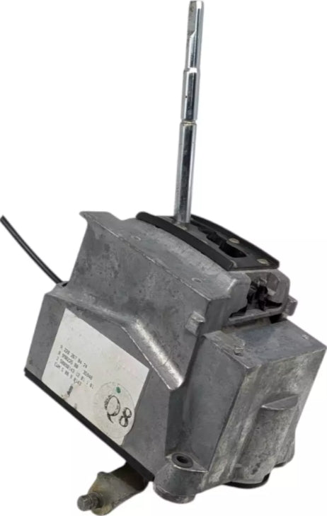 Palanca De Cambio Mercedes Benz Clase S A2202670424