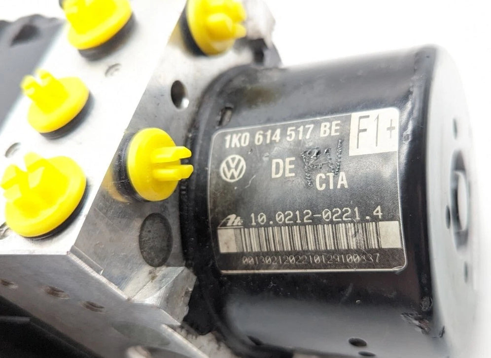 Módulo ABS (Audi, Seat, Skoda, Volkswagen ) 1K0614517BE 1K0907379AE