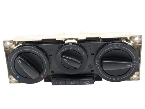 Mando calefacción Volkswagen Transporter T4 7D1820045F