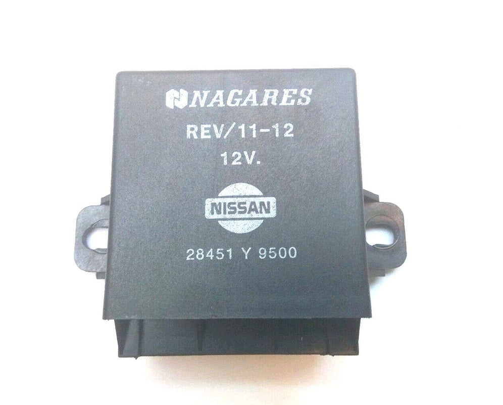 Dispositivo de control Nissan Atleon NAGARES 28451 Y 9500 28451Y9500