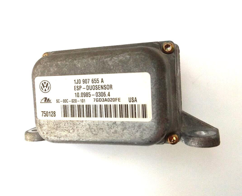 Sensor ESP ( Audi, Seat, Volkswagen ) 1J0907655A 1J1907637D