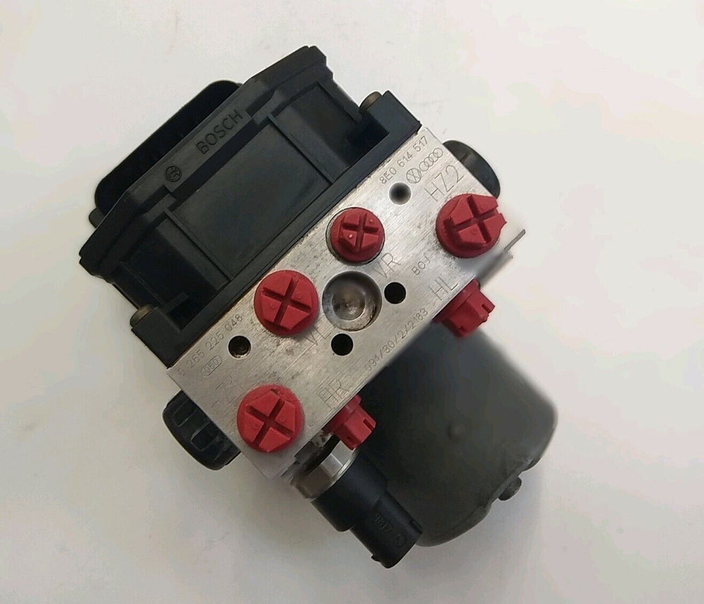 ABS Pump Audi A4 0265225048 8e0614517 0265950011