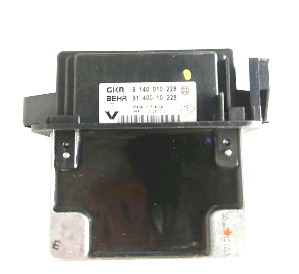 Resistencia Renault Clio 9140010228 91.400.10.228