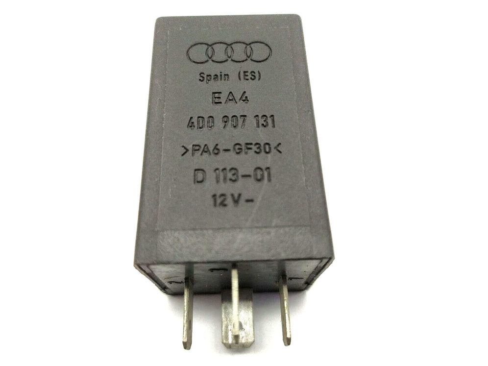 Relé 382 Audi 4D0907131 4D0 907 131