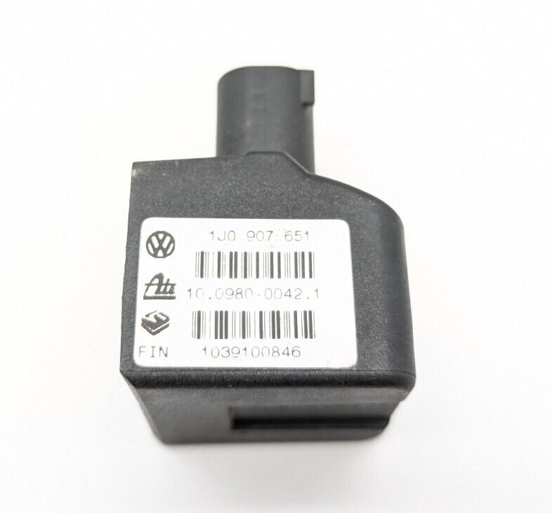 Sensor ESP ( Audi, Seat, Volkswagen ) 1J0907651 10098000421