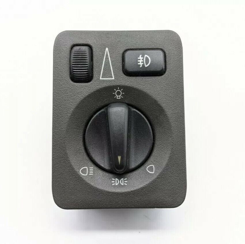 Mando luces Saab 9-5  4616124
