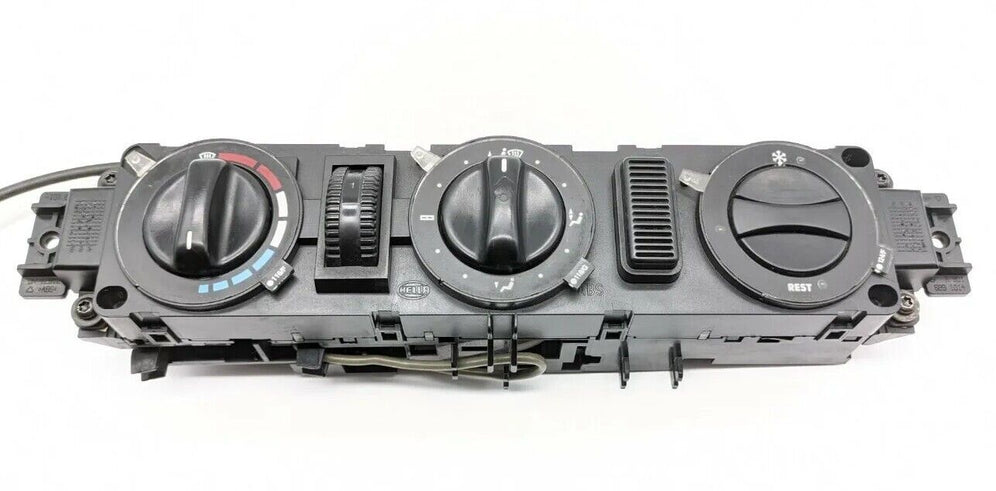 Panel de Control Mercedes ( Sprinter, Vito ) A0004463428  5HB008058-04