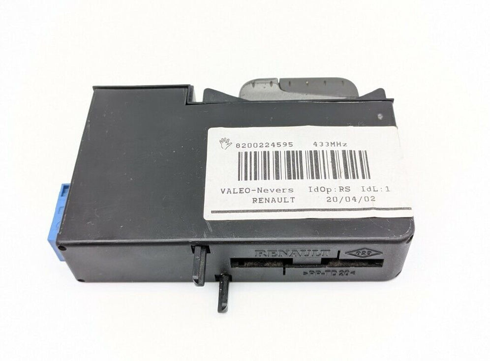 Lector Tarjetas Renault Laguna 8200224595