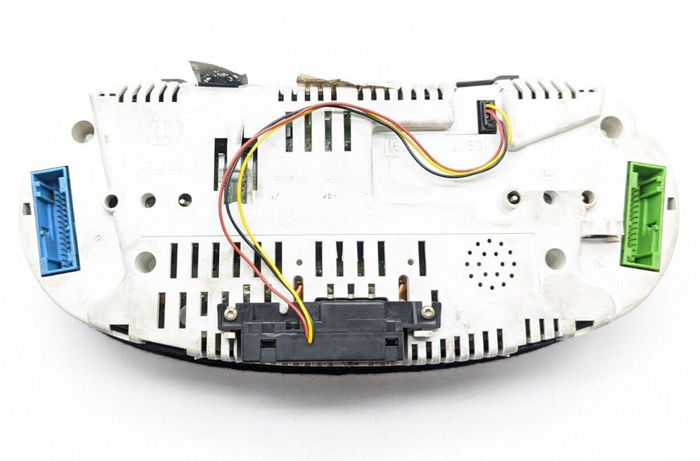 Cuadro de instrumentos Audi A3 8L 8L0920900F