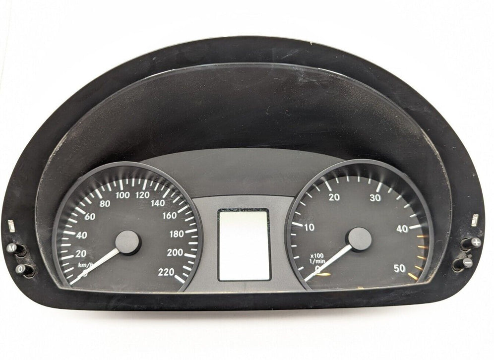 Cuadro De Instrumentos Mercedes-Benz ( Vito, Viano ) A6394464321