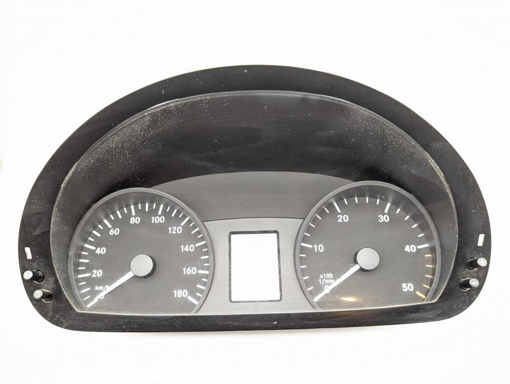 Cuadro De Instrumentos Mercedes-Benz Sprinter A9064465821