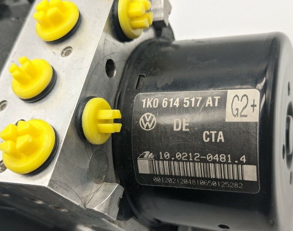 Módulo ABS ( Audi, Volkswagen, Seat, Skoda )  1K0614517AT 1K0907379AJ