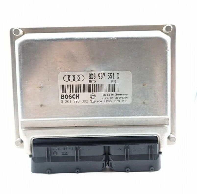 Centralita Motor Audi S4 B5 8D0907551D 0265206382